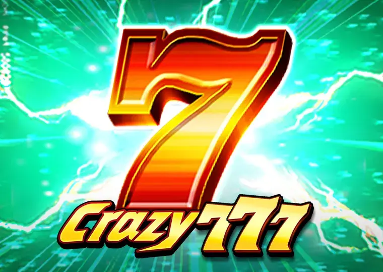 Crazy 777 30Game
