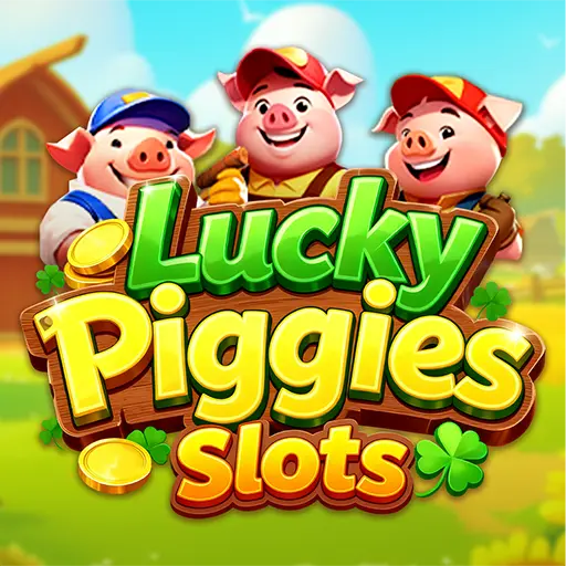 Lucky Piggies gemple 30Game